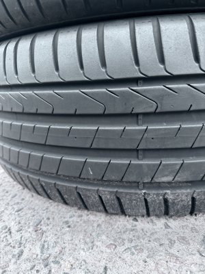 Pirelli Scorpion Elect 235/55 19