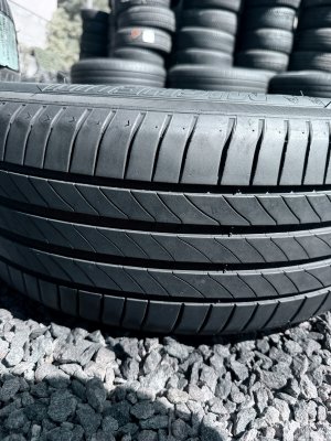Michelin Primacy 3 ST 215/55 17