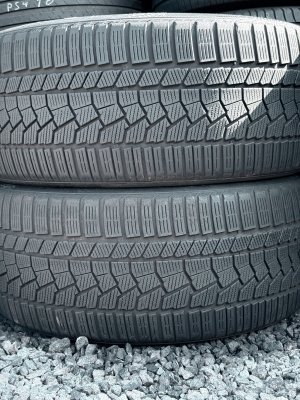 Continental TS860S 275/40 21
