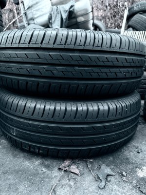 Bridgestone Ecopia 195/65 15