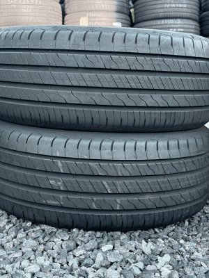 Goodyear EfficientGrip Perfomance 2 215/50 17