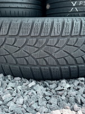 Dunlop Winter Sport 3D 235/50 19