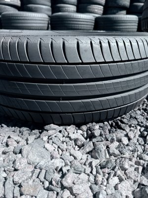 Michelin Primacy 3 215/55 17