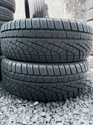 Pirelli Sottozero Winter 210 215/65 16