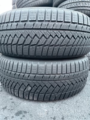 Continental TS850P 215/55 18