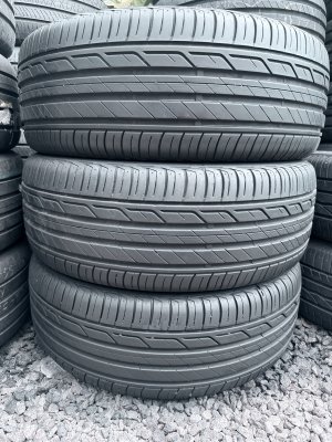 Bridgestone T001 215/60 16