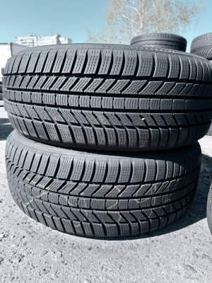 Continental TS870P 235/50 19