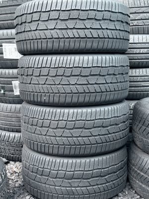 Continental TS830P 255/35 19
