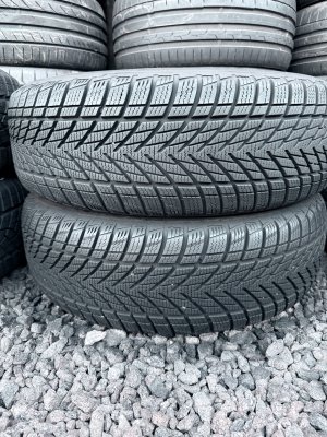 Goodyear Perfomance 3 205/60 16