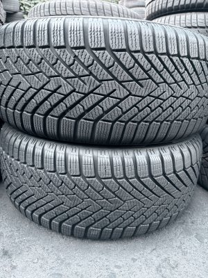 Pirelli Cinturato Winter 2 225/45 17