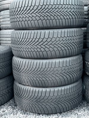 Bridgestone Blizzak 6 245/45 19