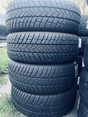 Vredestein Wintrac Pro 205/55 17