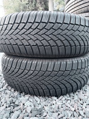 Bridgestone Blizzak LM005 195/65 15