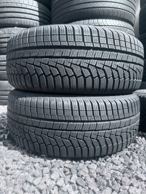 Hankook Winter Icept Evo 2 205/55 16