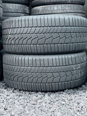 Continental TS860S 255/45 19
