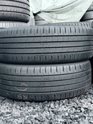 Continental EcoContact 5 205/55 17