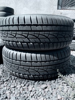 Hankook Icept Evo 225/60 16