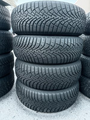 Goodyear UltraGrip 9+ 205/55 16
