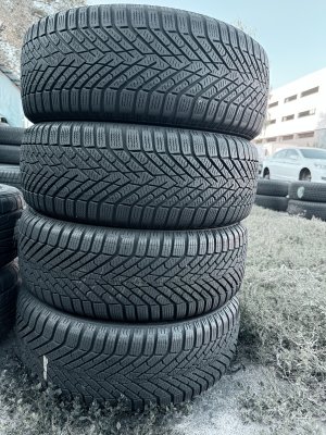 Pirelli Cinturato Winter 2 205/60 16