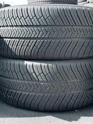 Michelin Latitude LA2 265/45 20