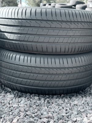 Pirelli Cinturato P7 Elect 235/50 19
