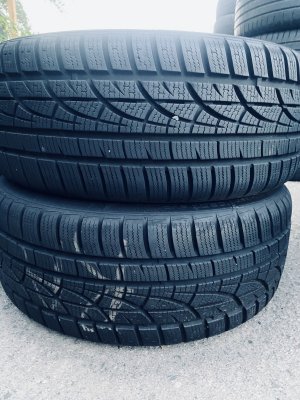 Hankook Icept EVo RSC 205/45 17
