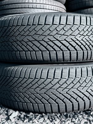 Pirelli Scorpion Winter 2 235/55 19