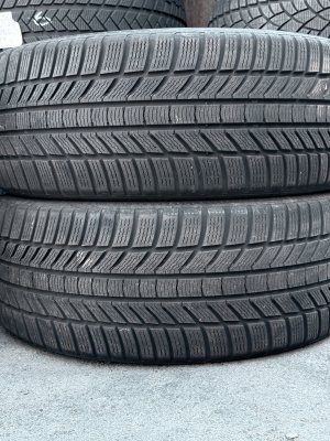 Continental TS870 245/40 19