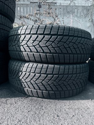 Goodyear Perfomance + 235/45 21