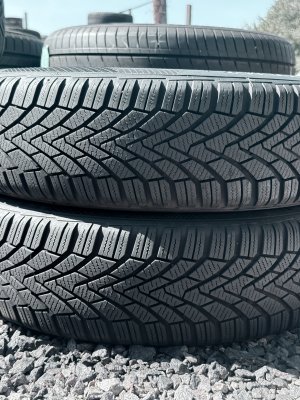Continental TS850 165/70 14