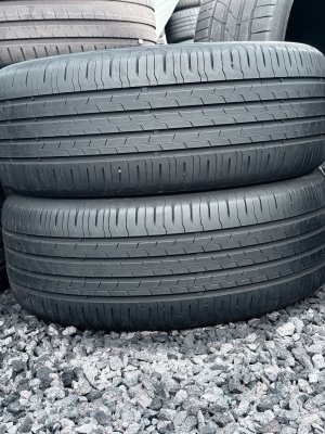 Continental EcoContact 6 215/50 17