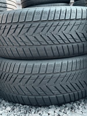 Vredestein Xtreme S 255/35 20
