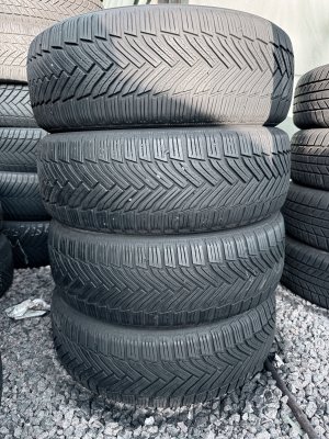 Michelin Alpin 6 205/60 16