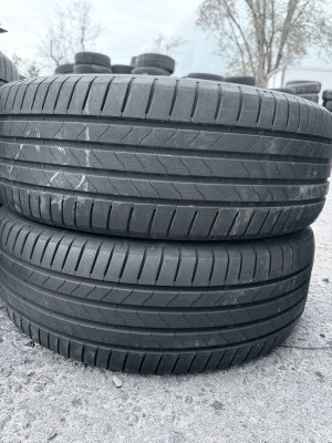 Bridgestone Turanza 6 Enliten 205/55 19