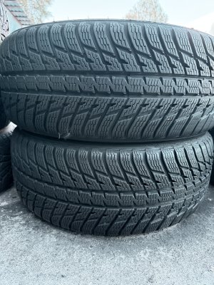 Nokian WR SUV 3 235/60 16