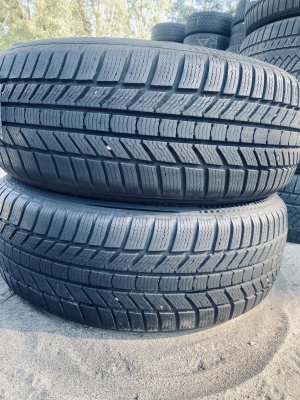 Continental TS870 215/55 18