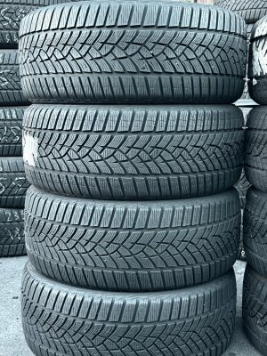 Goodyear Perfomance Gen 1 235/45 18