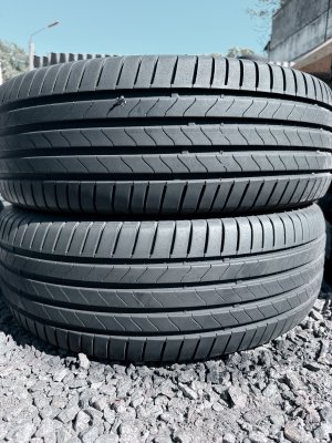 Bridgestone Turanza 6 Enliten 225/60 18