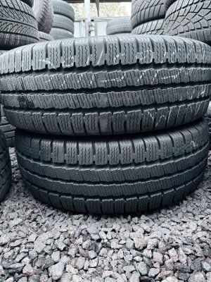 Maxmiler WT2 205/65 16