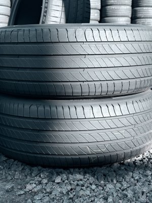 Michelin Primacy 4 205/55 17