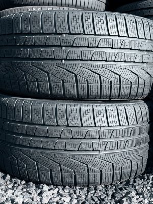 Pirelli Sottozero W240 255/35 19