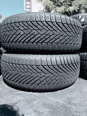 Pirelli Cinturato Winter 2 215/55 17