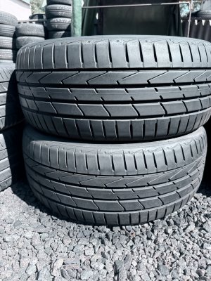 Hankook S1 Evo2 225/50 17