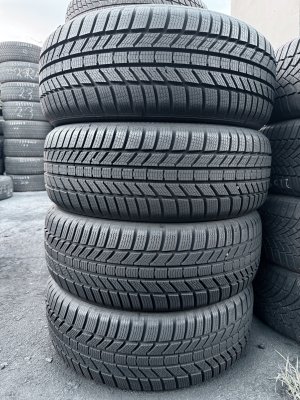 Continental TS870P 215/55 17