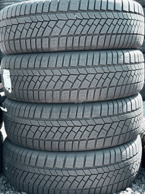 Continental TS830P 195/65 16