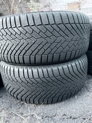 Pirelli Scorpion Winter 2 255/45 20