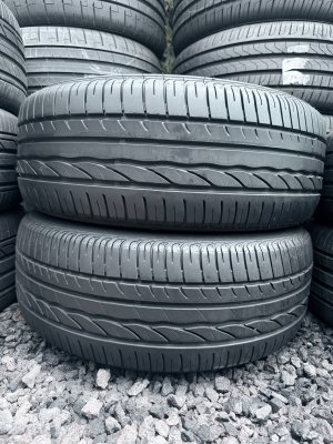 Bridgestone Turanza ER300 205/55 16