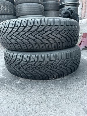 Continental TS850 165/60 15