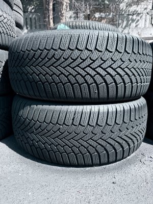 Bridgestone Blizzak 6 235/50 19