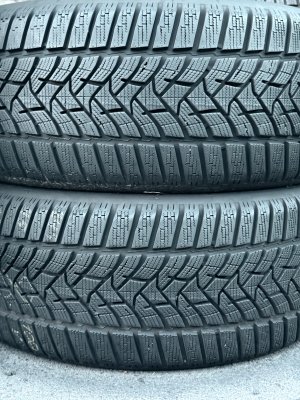 Dunlop Winter Sport 5 245/45 18